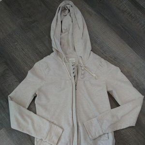 Banana Republic Zip Jacket